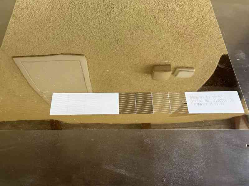 UV Tiskárna MUTOH XPJ-461UF - foto 7
