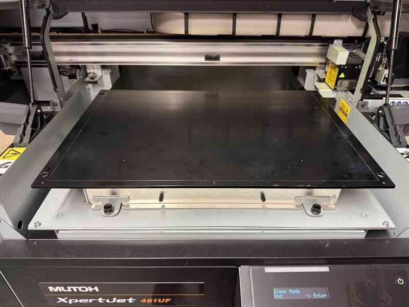 UV Tiskárna MUTOH XPJ-461UF - foto 2