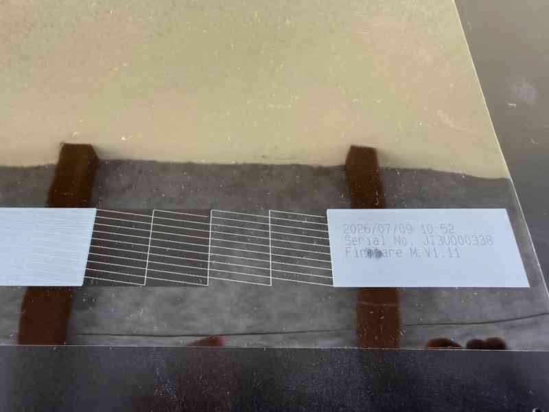 UV Tiskárna MUTOH XPJ-461UF - foto 8