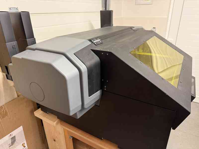 UV Tiskárna MUTOH XPJ-461UF - foto 4