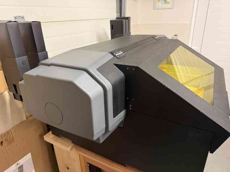 UV Tiskárna MUTOH XPJ-461UF - foto 2