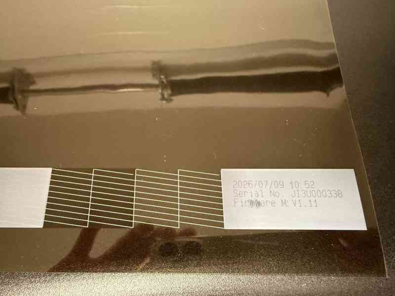 UV Tiskárna MUTOH XPJ-461UF - foto 6