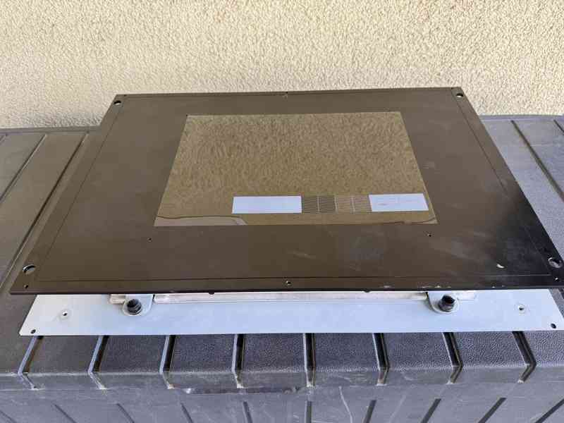 UV Tiskárna MUTOH XPJ-461UF - foto 7