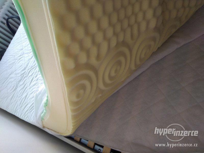 matrace 160x200 - foto 3