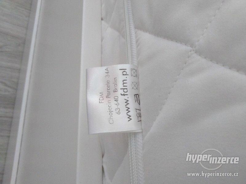 matrace 160x200 - foto 4