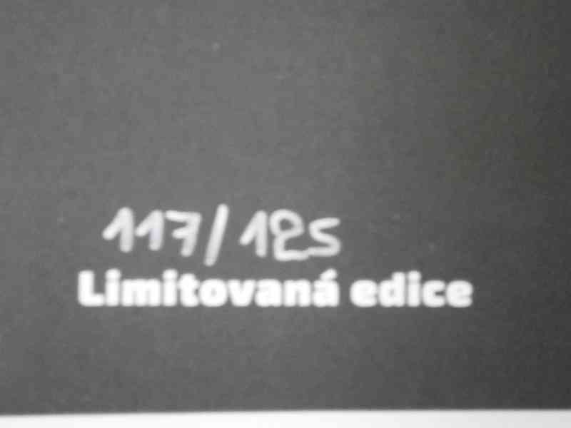 Driák - To není jak to vypadá (LP - Limitka) - foto 3