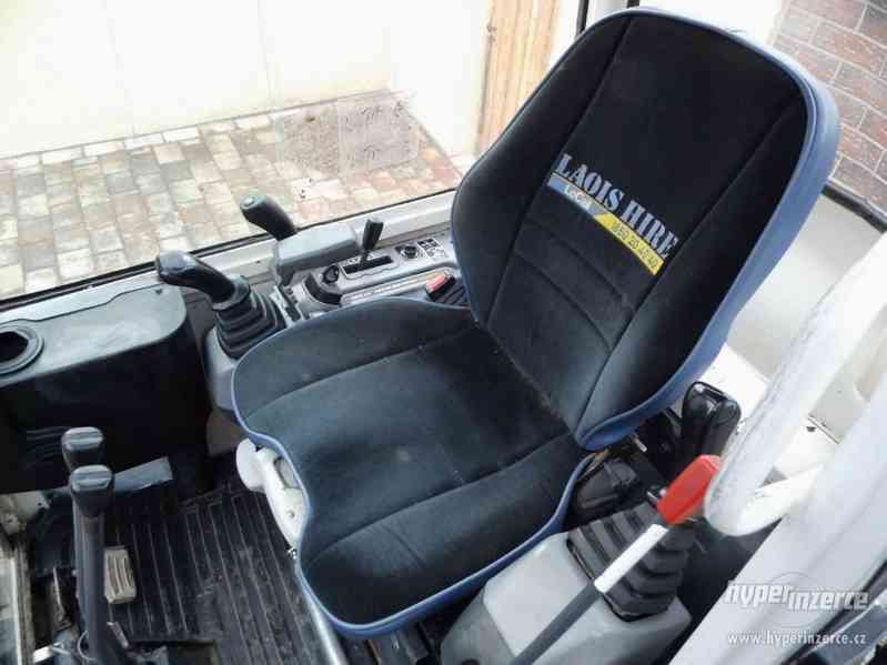 Kubota KX41-3V - foto 5