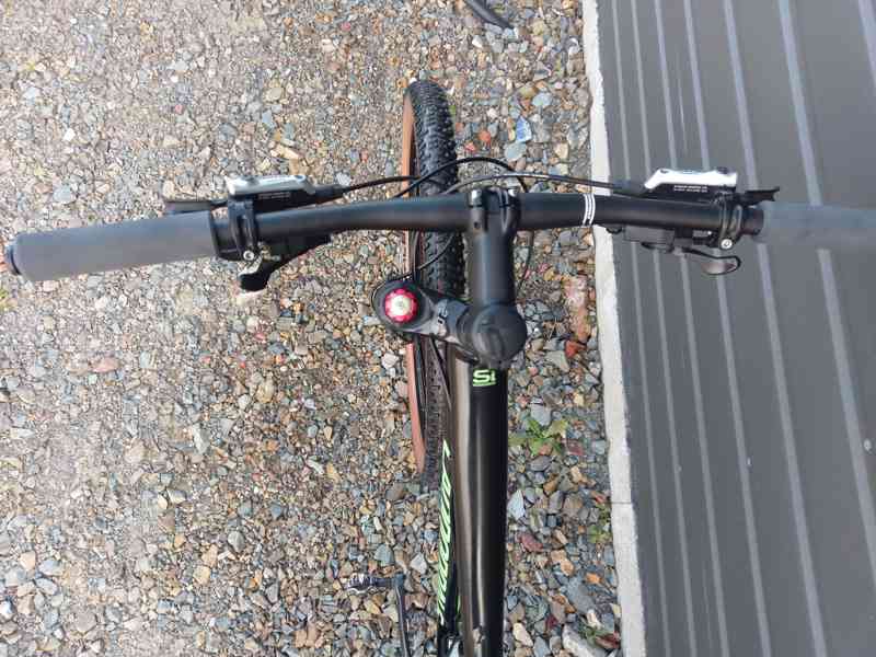 Cannondale 2016 Scalpel 29 4  - foto 5