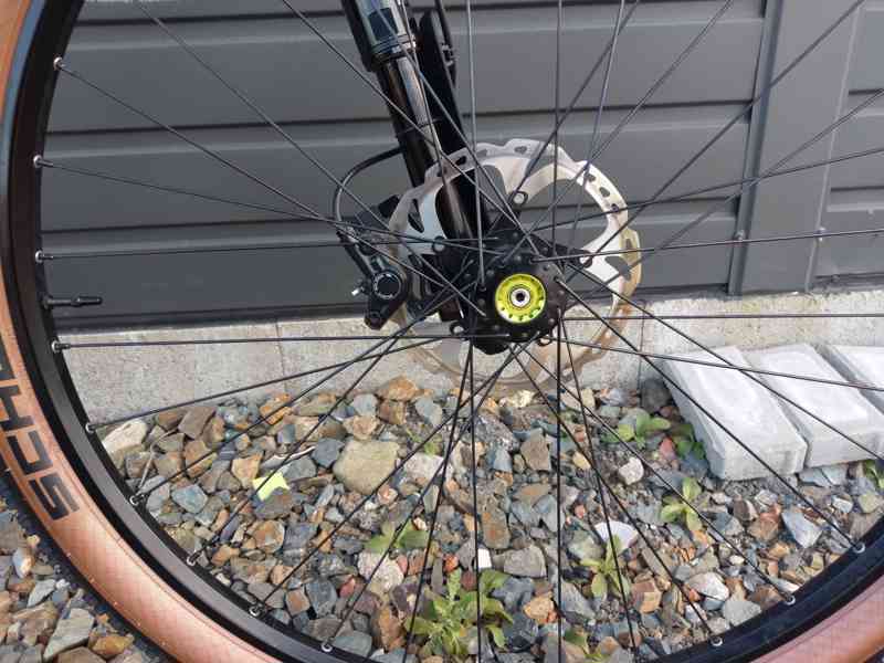 Cannondale 2016 Scalpel 29 4  - foto 8