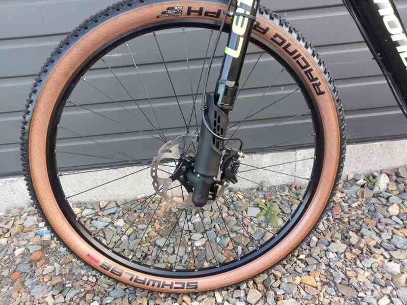 Cannondale 2016 Scalpel 29 4  - foto 3