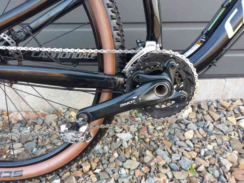 Cannondale 2016 Scalpel 29 4  - foto 6