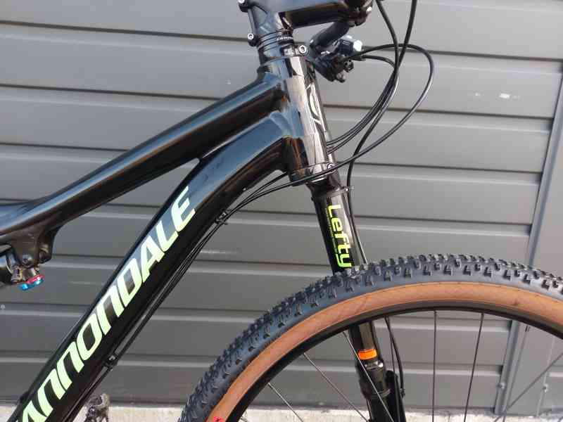 Cannondale 2016 Scalpel 29 4  - foto 9