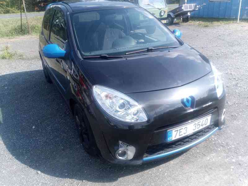 Prodám Renault Twingo Sport,  - foto 2