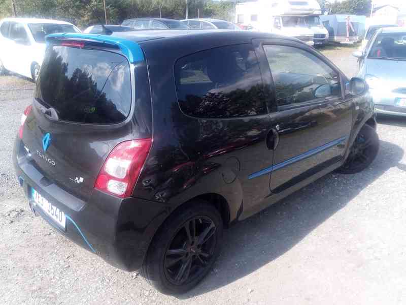 Prodám Renault Twingo Sport,  - foto 8