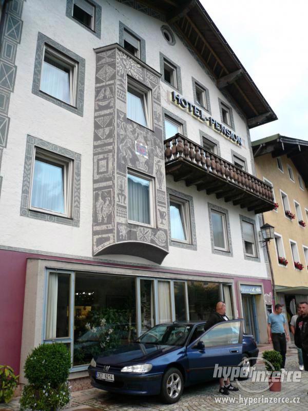 Peugeot 406 - foto 4