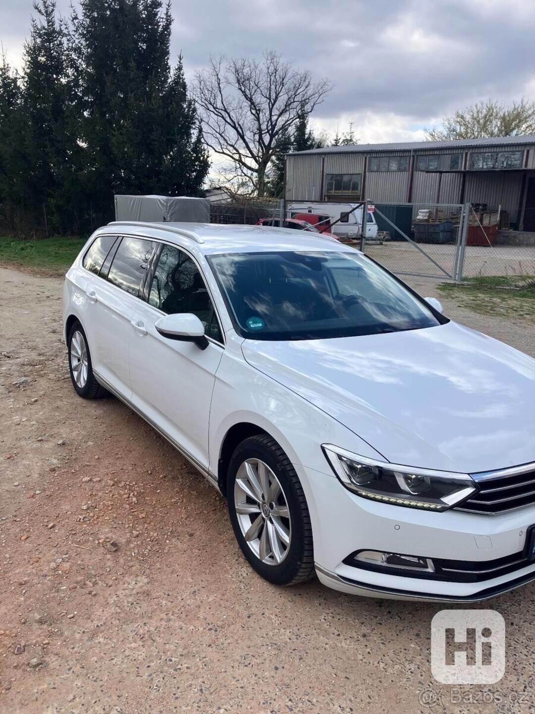 Volkswagen Passat 2,0   B8 - foto 1