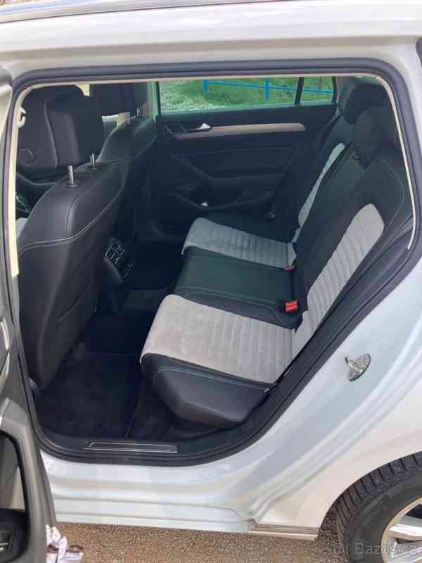 Volkswagen Passat 2,0 B8 - foto 6