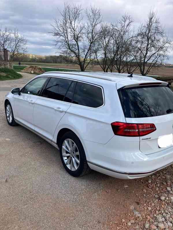 Volkswagen Passat 2,0 B8 - foto 9