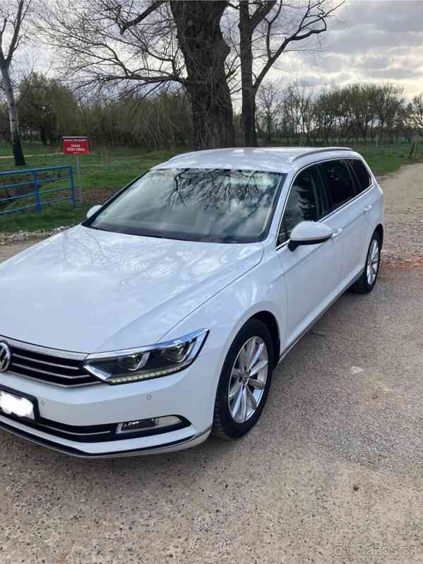 Volkswagen Passat 2,0 B8 - foto 2