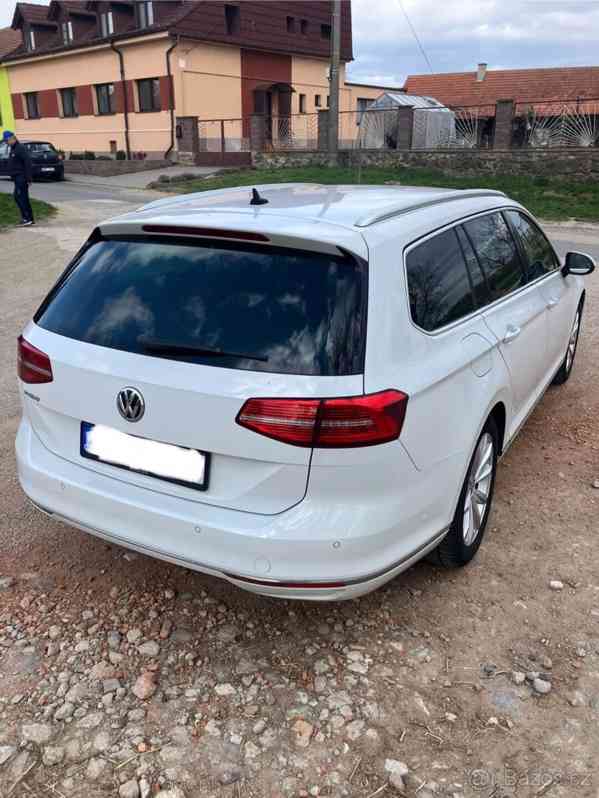 Volkswagen Passat 2,0 B8 - foto 10