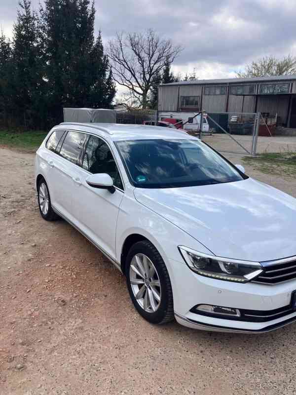 Volkswagen Passat 2,0 B8 - foto 1