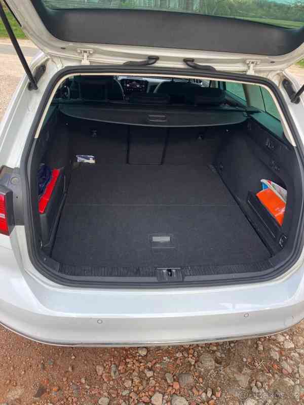 Volkswagen Passat 2,0 B8 - foto 3