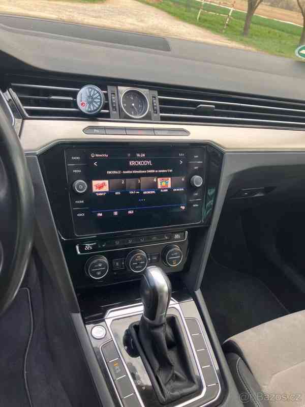 Volkswagen Passat 2,0 B8 - foto 7