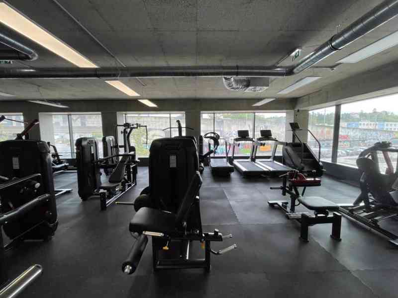 Hledám investora do nového světa fitness - foto 1