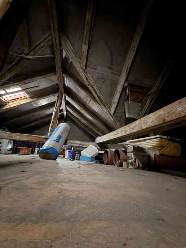 Prodej rodinného domu - foto 20