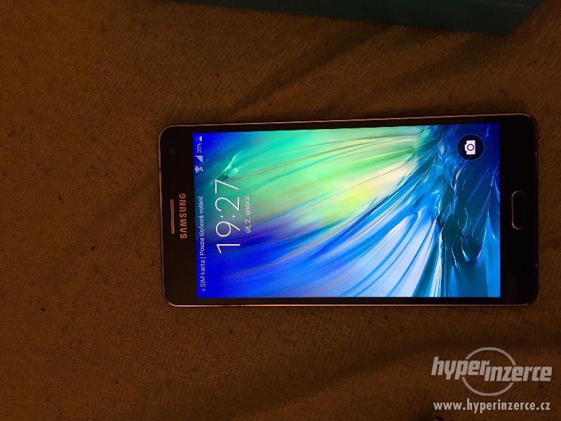 Samsung Galaxy A7 - foto 2