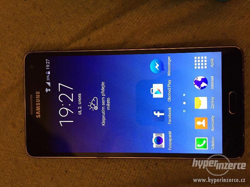 Samsung Galaxy A7 - foto 3