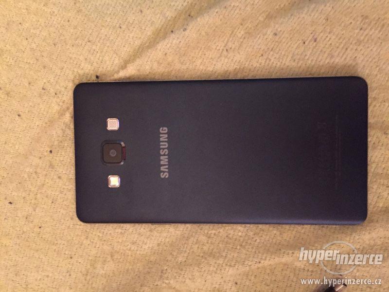 Samsung Galaxy A7 - foto 4
