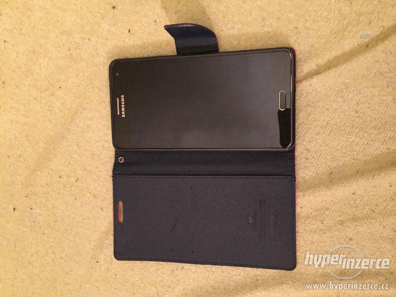 Samsung Galaxy A7 - foto 6