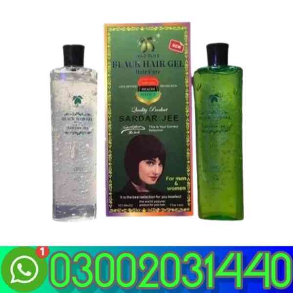 Sardar Jee Hair Color Gel Price in Gujrat~0300~2031440~ - foto 1