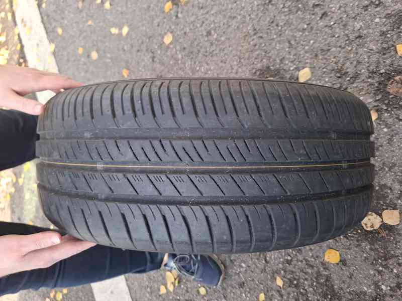 Letní pneu Nexen 205/55 R16 91V - foto 2