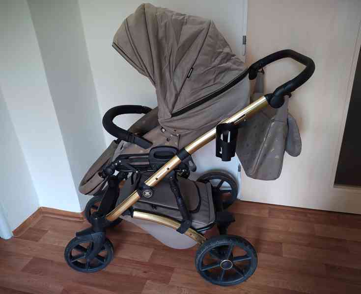 Trojkombinace Tako Laret Imperial - foto 3