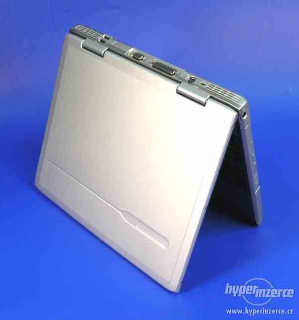ECS 532 14.1-palcový notebook - foto 1
