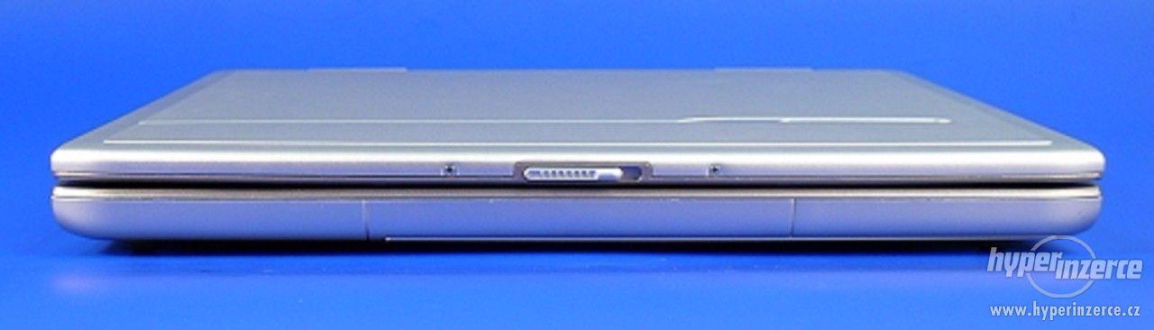ECS 532 14.1-palcový notebook - foto 2