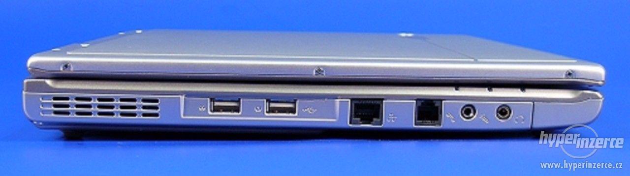 ECS 532 14.1-palcový notebook - foto 3