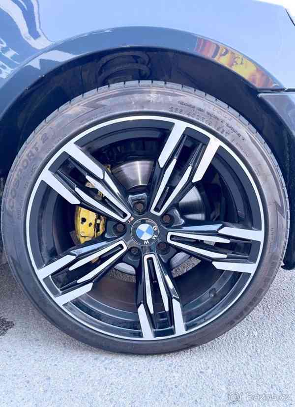 BMW Řada 5 3,0   Ici xdrive m paket - foto 3