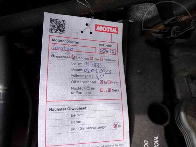 VW Golf 2,0 FSI XENONY,COMFORT - foto 15