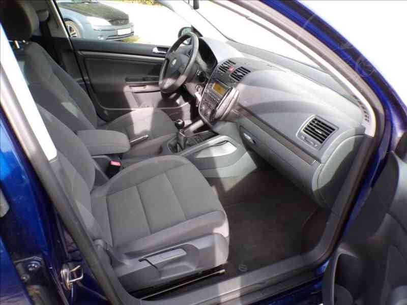 VW Golf 2,0 FSI XENONY,COMFORT - foto 11