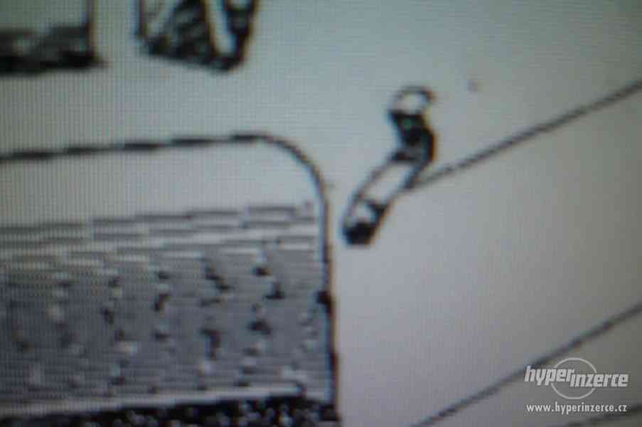 Díly zetor 2011,3011,4011 - foto 2