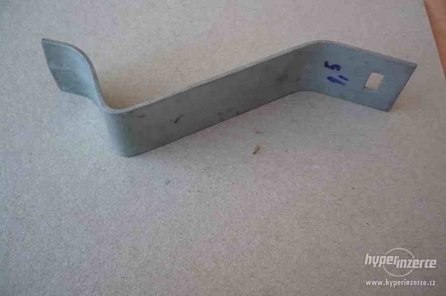 Díly zetor 2011,3011,4011 - foto 3