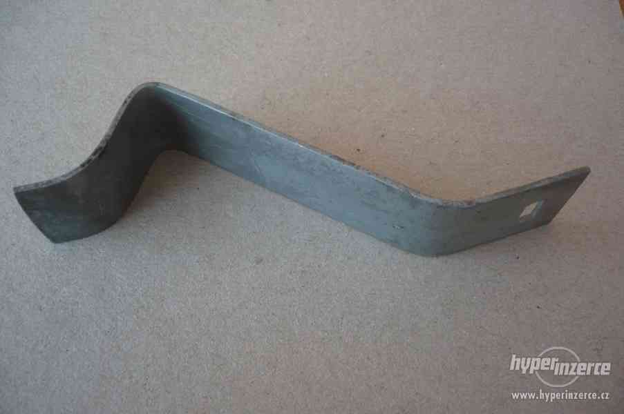 Díly zetor 2011,3011,4011 - foto 4