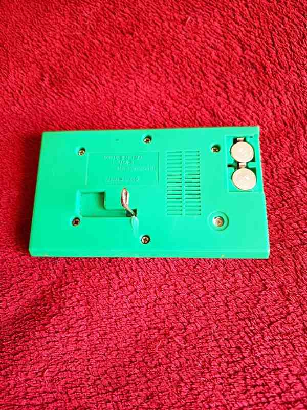 Prodám ruskou digitální hru - foto 3