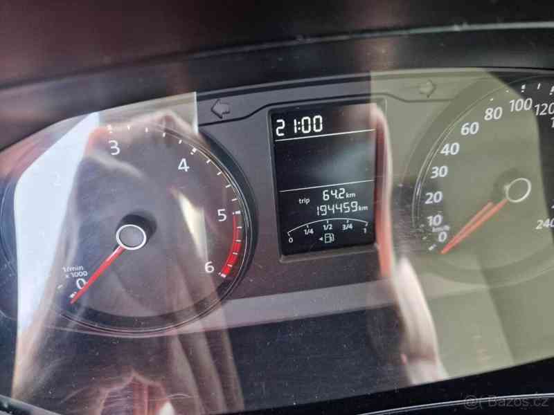 Volkswagen Transporter 2,0 T6 pojizdná dílna - foto 7
