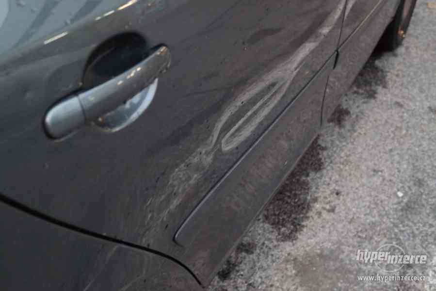 Škoda Fabia 2 1.4 16V - foto 12
