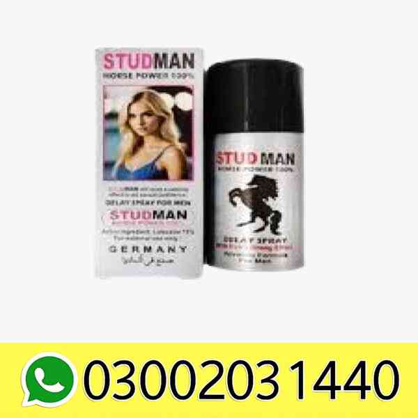 Stud Man Horse Power Spray In Rahim Khan| 03002031440Rs 2500 - foto 1