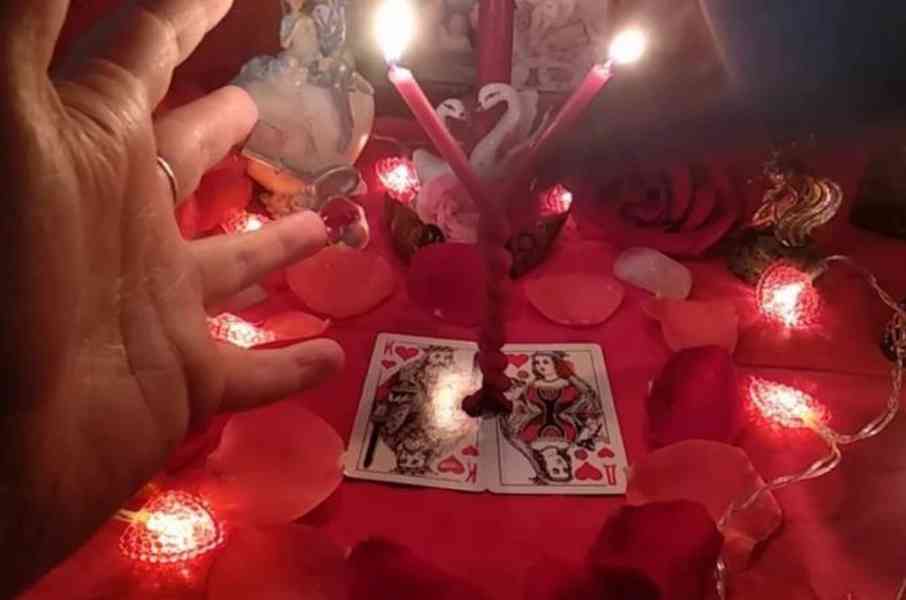 Přiveďte zpět bývalá kouzla lásky - foto 3